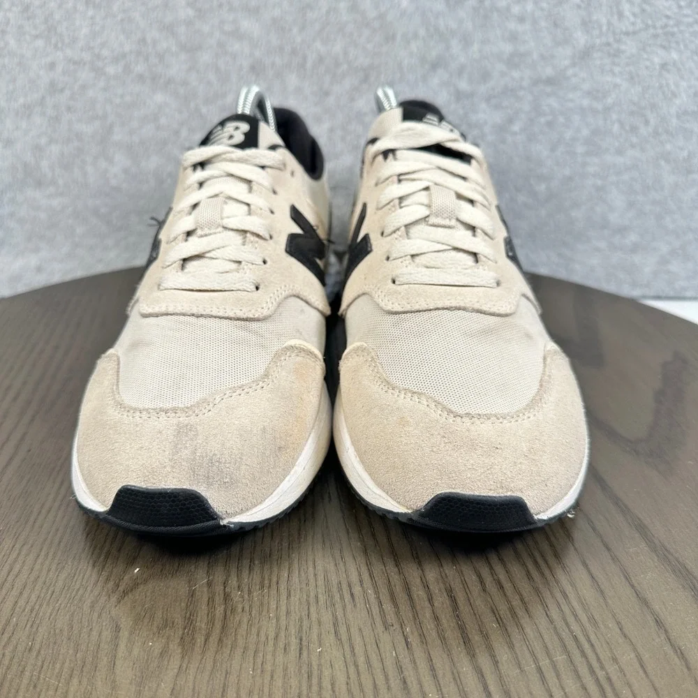 New Balance X-70 Cheetah Print Running Shoe Sneakers Womens 9.5 Beige WSX70tHA